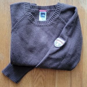 EUC Wool Blend Sweater